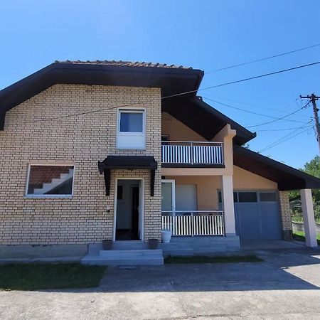 Apartman Progresso Valjevo Eksteriør billede