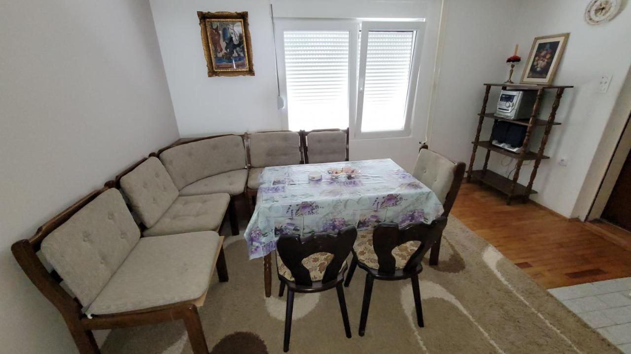 Apartman Progresso Valjevo Eksteriør billede
