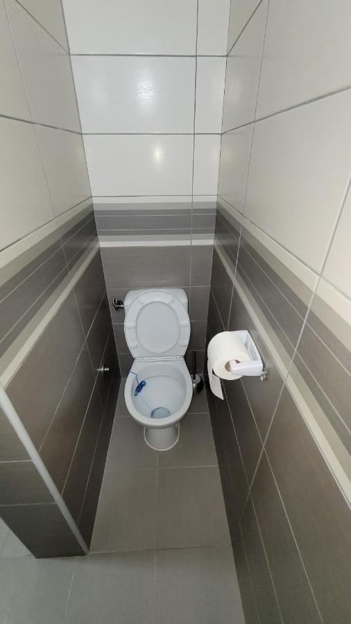 Apartman Progresso Valjevo Eksteriør billede