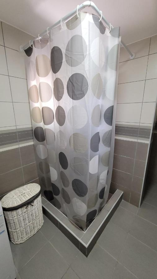 Apartman Progresso Valjevo Eksteriør billede