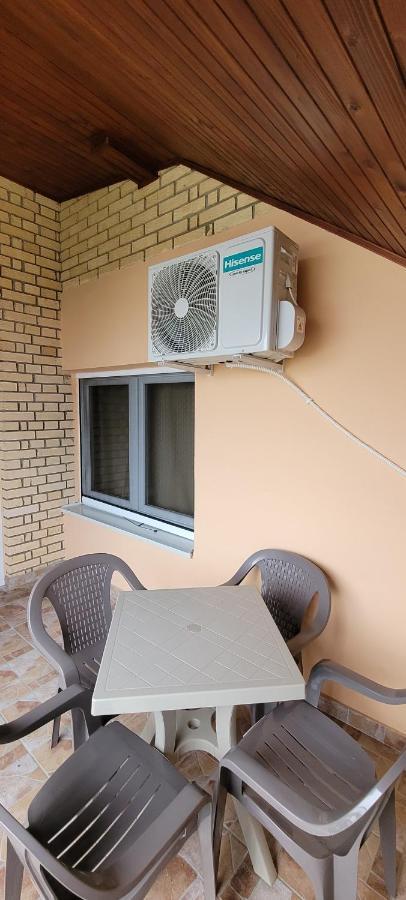 Apartman Progresso Valjevo Eksteriør billede