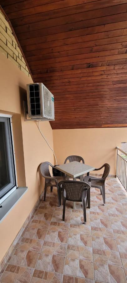 Apartman Progresso Valjevo Eksteriør billede