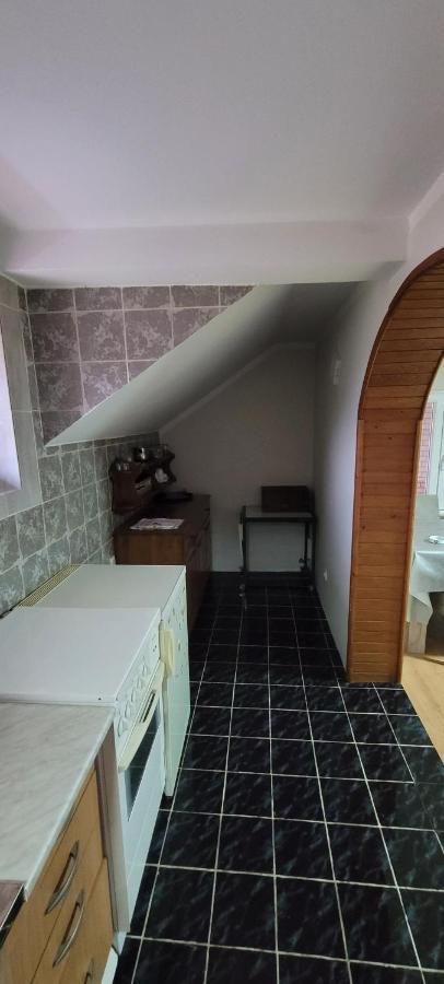 Apartman Progresso Valjevo Eksteriør billede