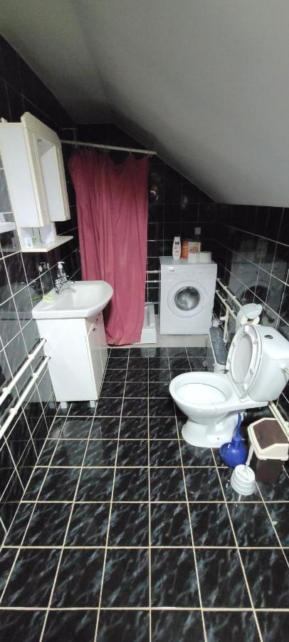 Apartman Progresso Valjevo Eksteriør billede